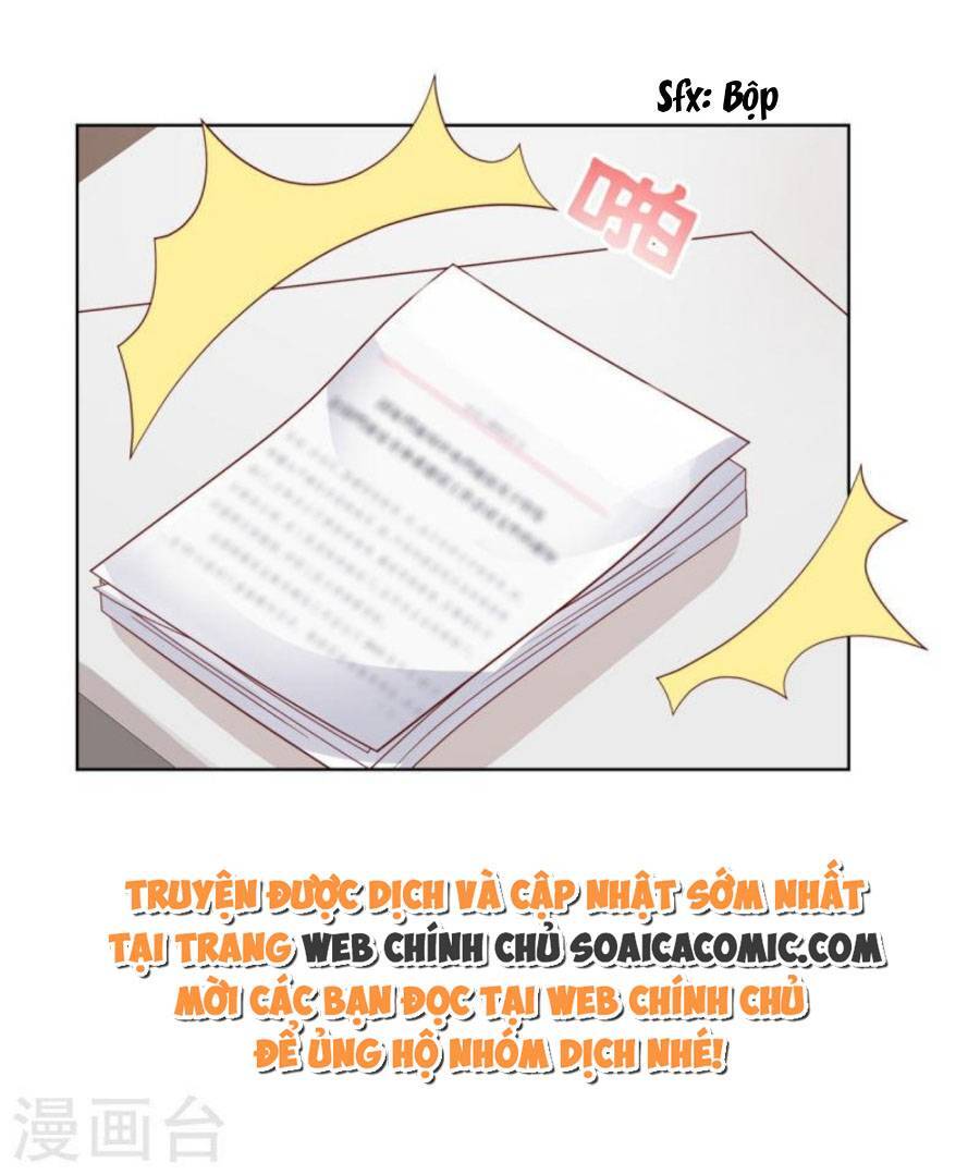 Thái Thái Lại Đang Làm Nũng Chapter 50 - 23