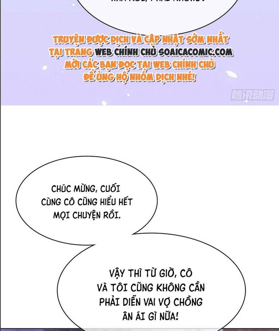 Thái Thái Lại Đang Làm Nũng Chapter 1 - 12