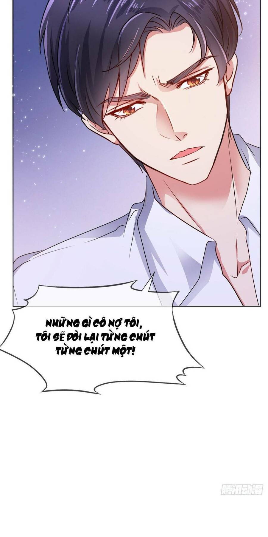 Thái Thái Lại Đang Làm Nũng Chapter 1 - 19