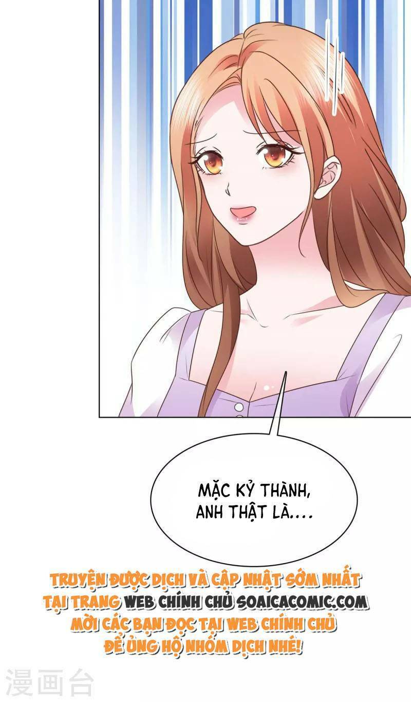 Thái Thái Lại Đang Làm Nũng Chapter 10 - 15