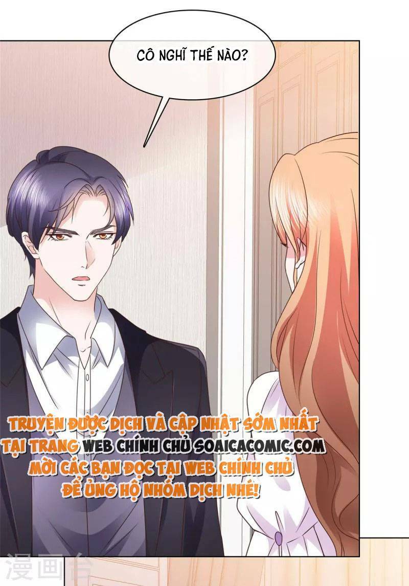 Thái Thái Lại Đang Làm Nũng Chapter 10 - 18