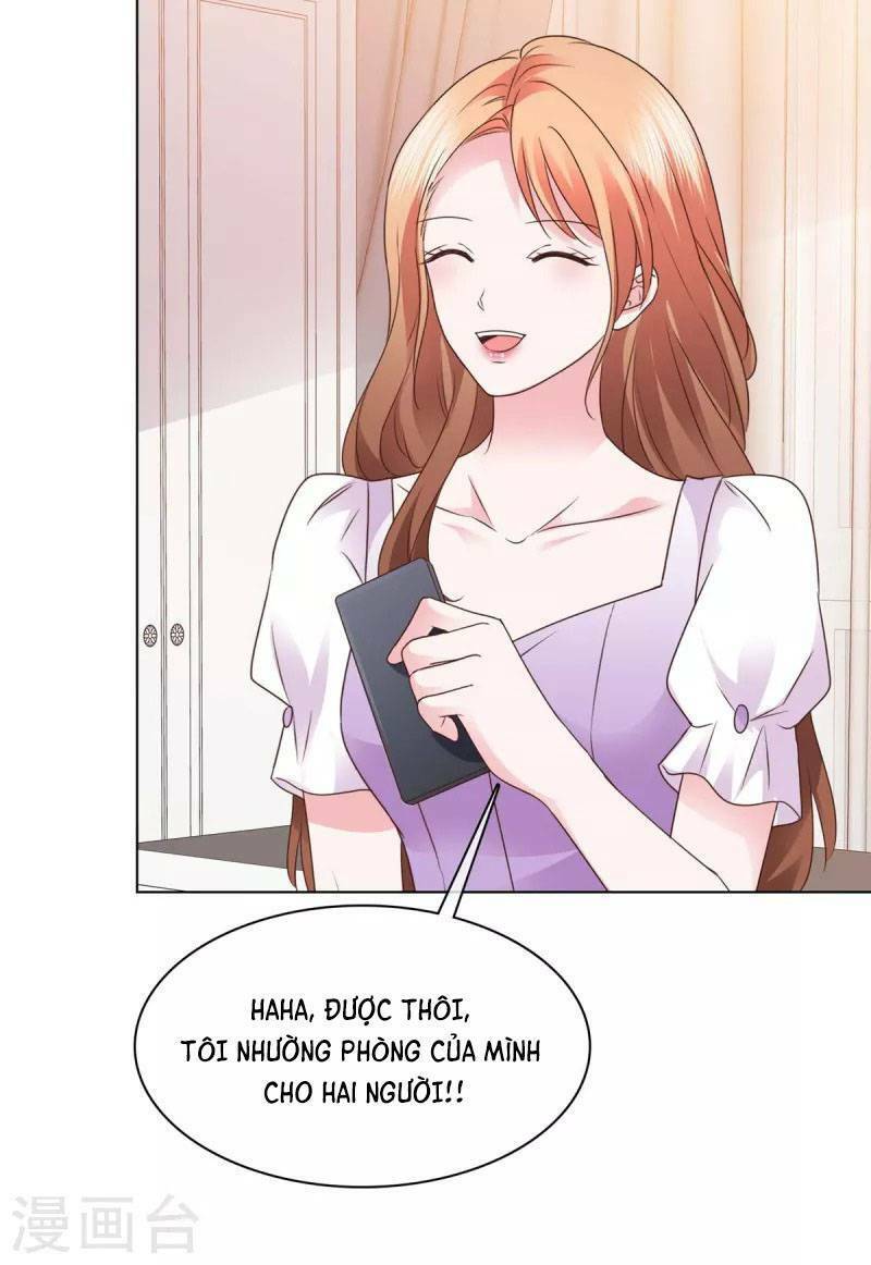 Thái Thái Lại Đang Làm Nũng Chapter 10 - 19