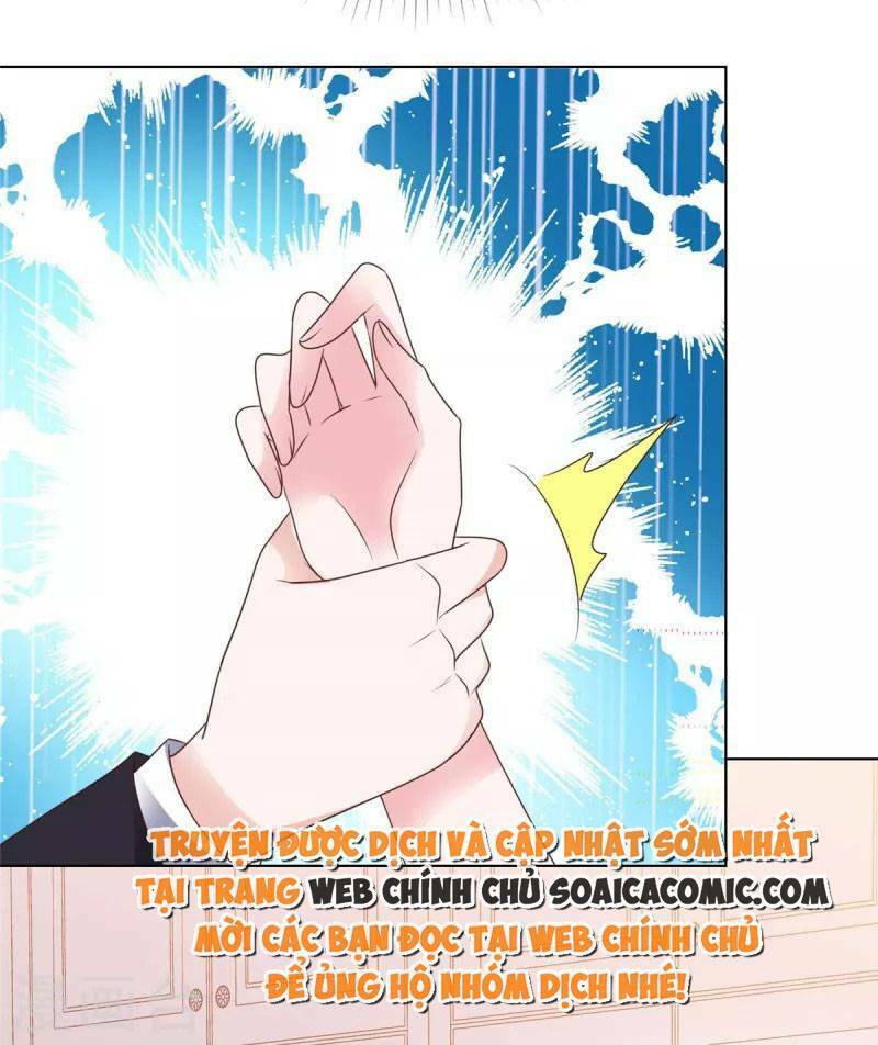 Thái Thái Lại Đang Làm Nũng Chapter 10 - 22