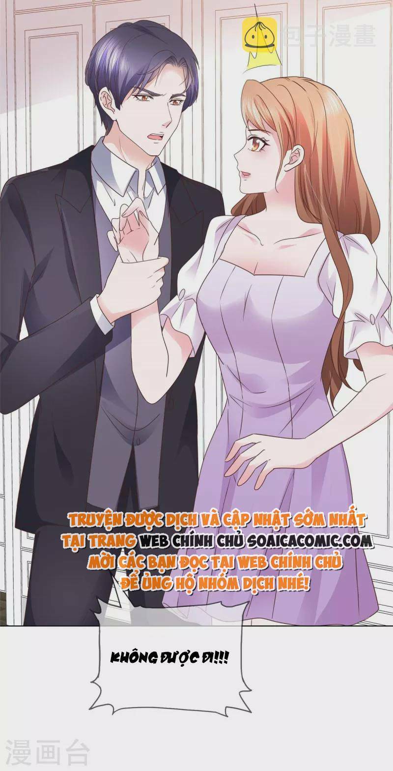 Thái Thái Lại Đang Làm Nũng Chapter 10 - 23