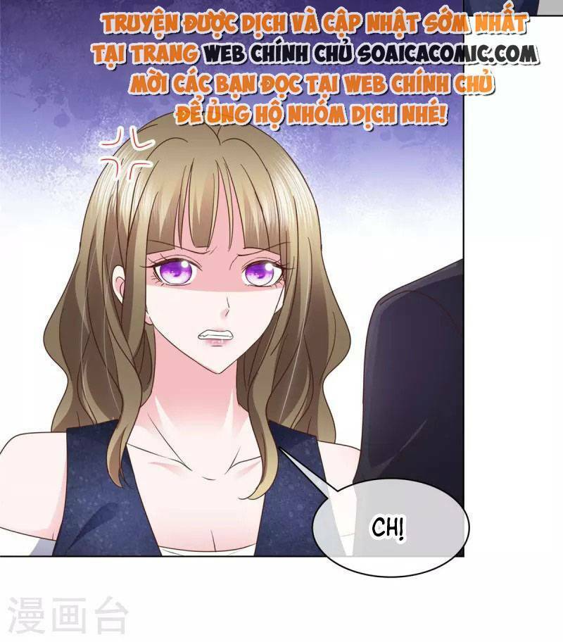 Thái Thái Lại Đang Làm Nũng Chapter 10 - 8