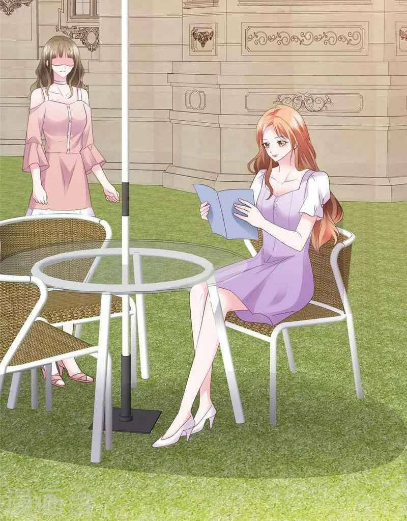 Thái Thái Lại Đang Làm Nũng Chapter 11 - 12