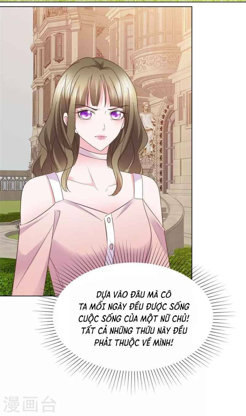 Thái Thái Lại Đang Làm Nũng Chapter 11 - 13