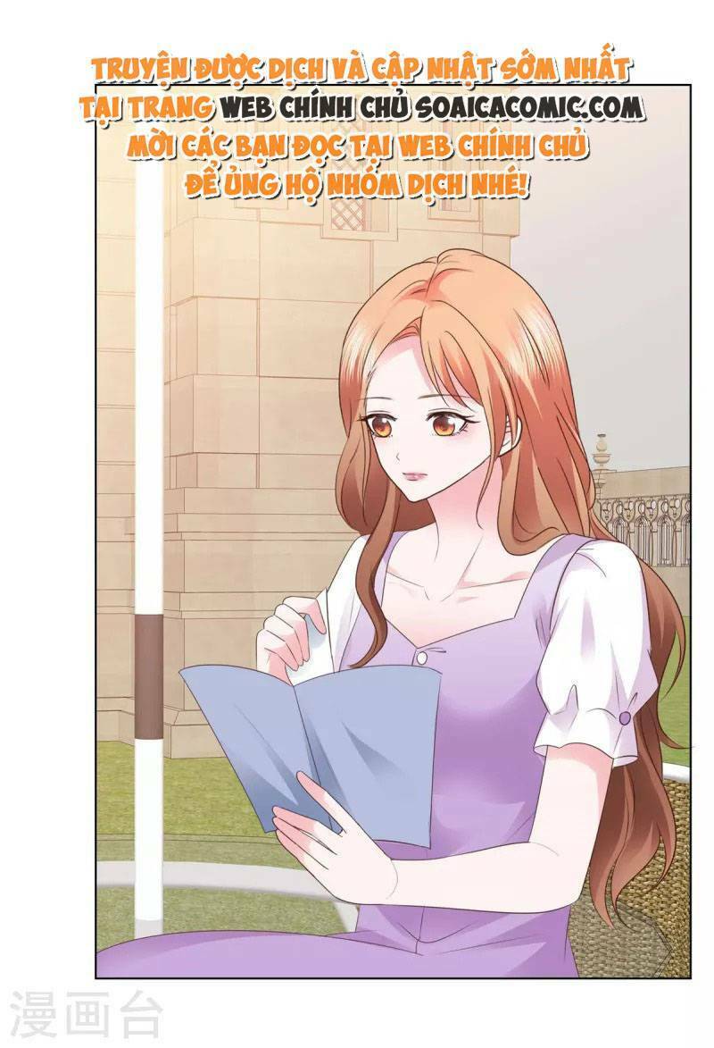 Thái Thái Lại Đang Làm Nũng Chapter 11 - 15