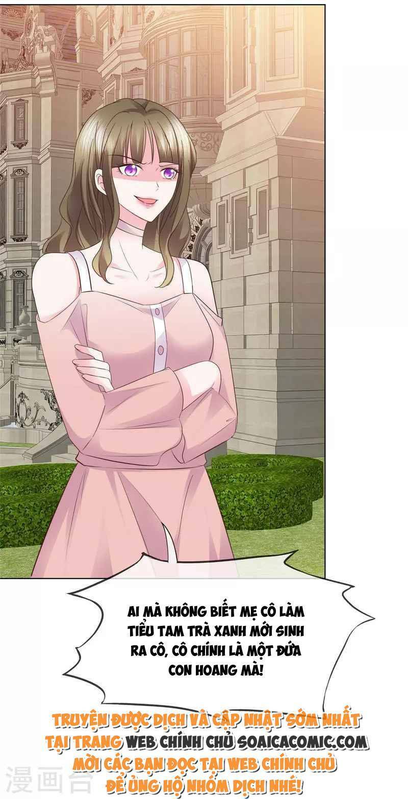 Thái Thái Lại Đang Làm Nũng Chapter 11 - 18