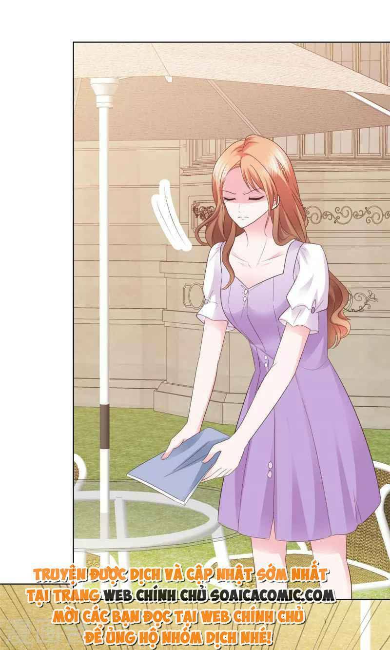 Thái Thái Lại Đang Làm Nũng Chapter 11 - 19