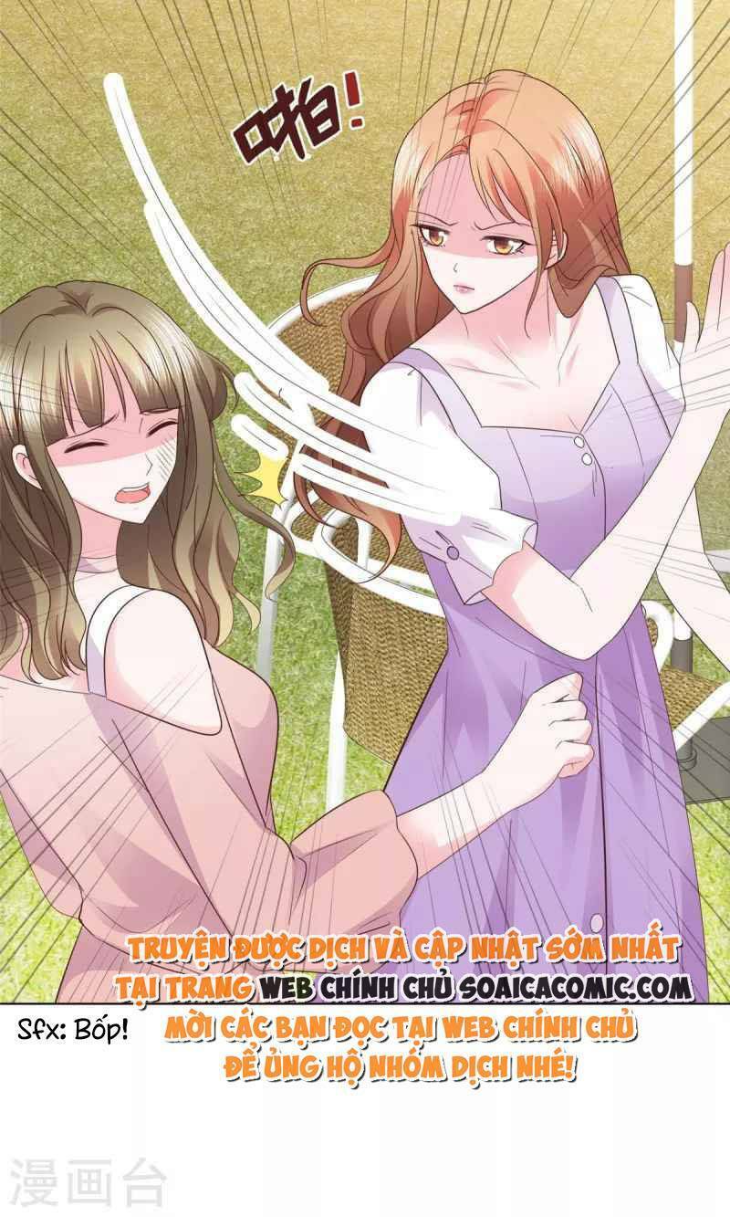 Thái Thái Lại Đang Làm Nũng Chapter 11 - 20