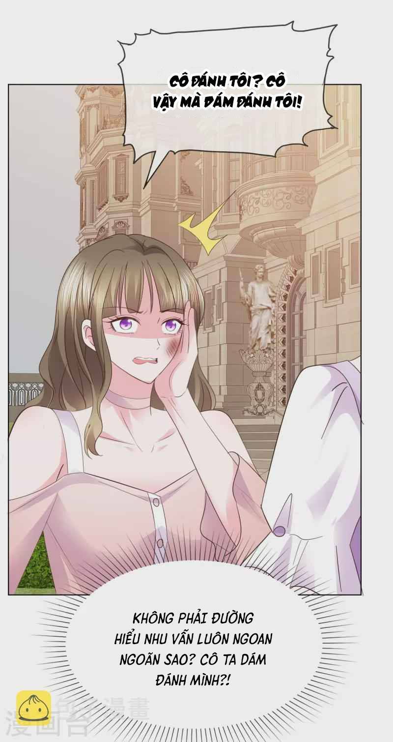 Thái Thái Lại Đang Làm Nũng Chapter 11 - 21