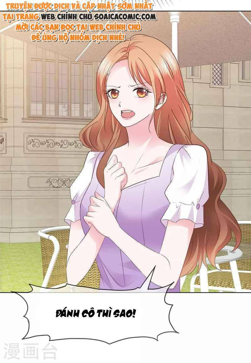 Thái Thái Lại Đang Làm Nũng Chapter 11 - 22