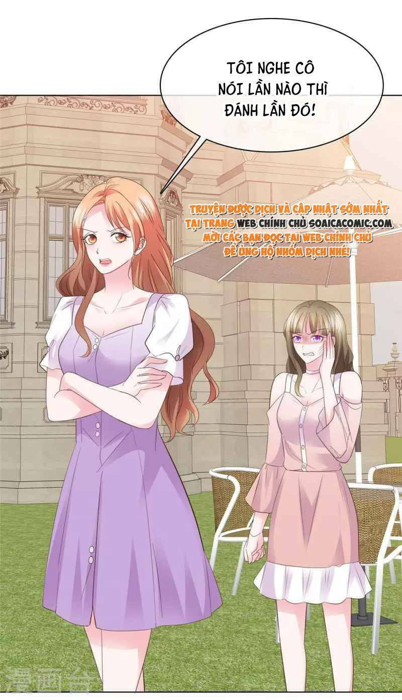 Thái Thái Lại Đang Làm Nũng Chapter 11 - 23