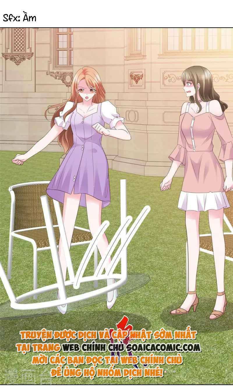 Thái Thái Lại Đang Làm Nũng Chapter 11 - 25