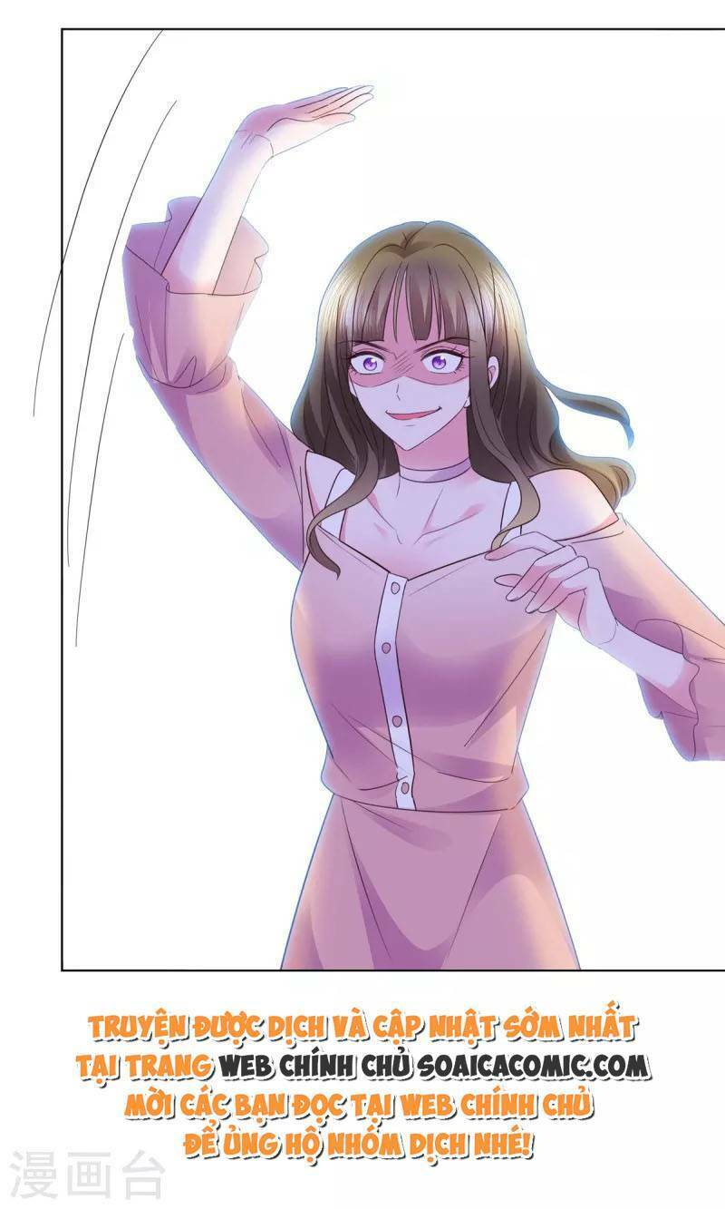 Thái Thái Lại Đang Làm Nũng Chapter 11 - 26