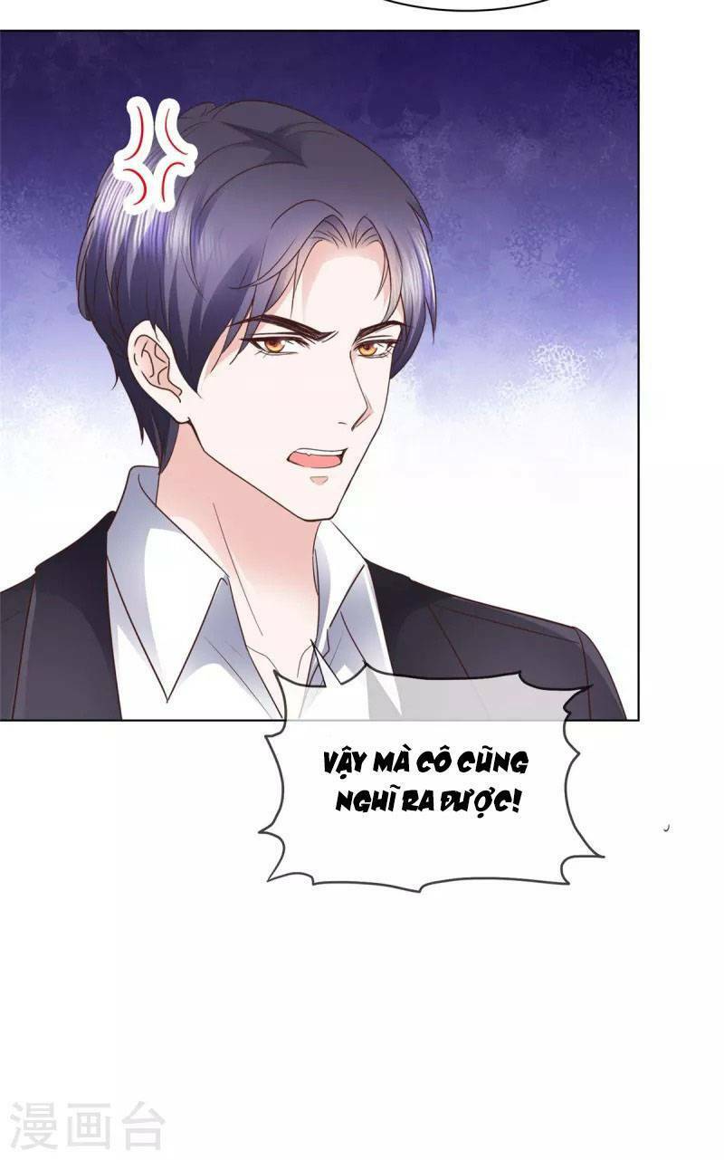 Thái Thái Lại Đang Làm Nũng Chapter 11 - 6