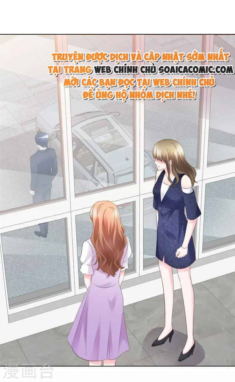 Thái Thái Lại Đang Làm Nũng Chapter 11 - 8