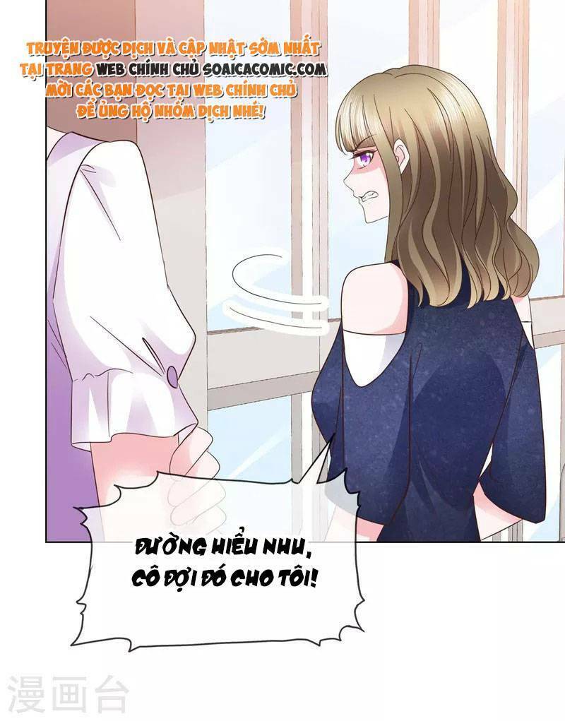 Thái Thái Lại Đang Làm Nũng Chapter 11 - 10