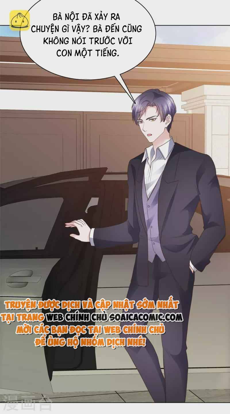 Thái Thái Lại Đang Làm Nũng Chapter 12 - 12