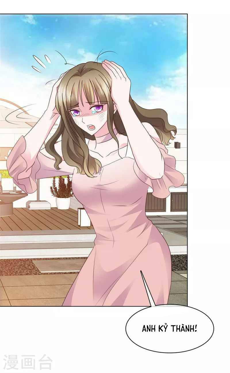 Thái Thái Lại Đang Làm Nũng Chapter 12 - 13