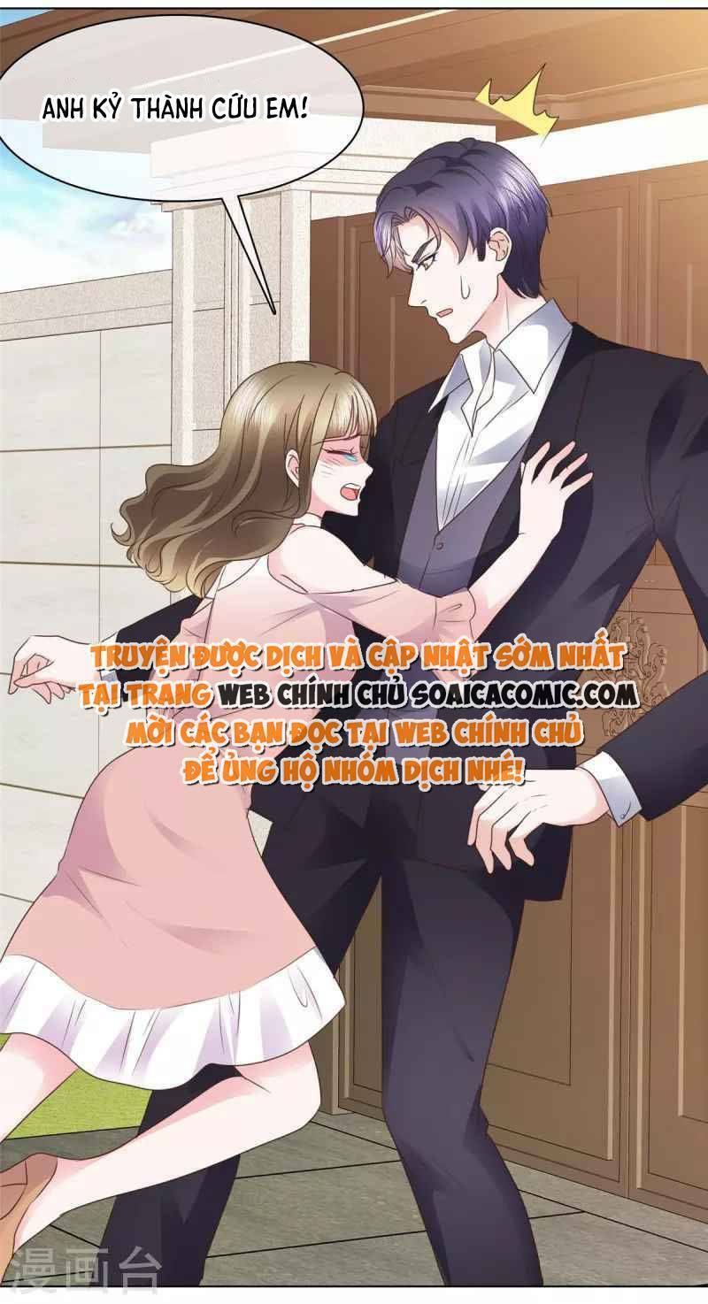 Thái Thái Lại Đang Làm Nũng Chapter 12 - 14
