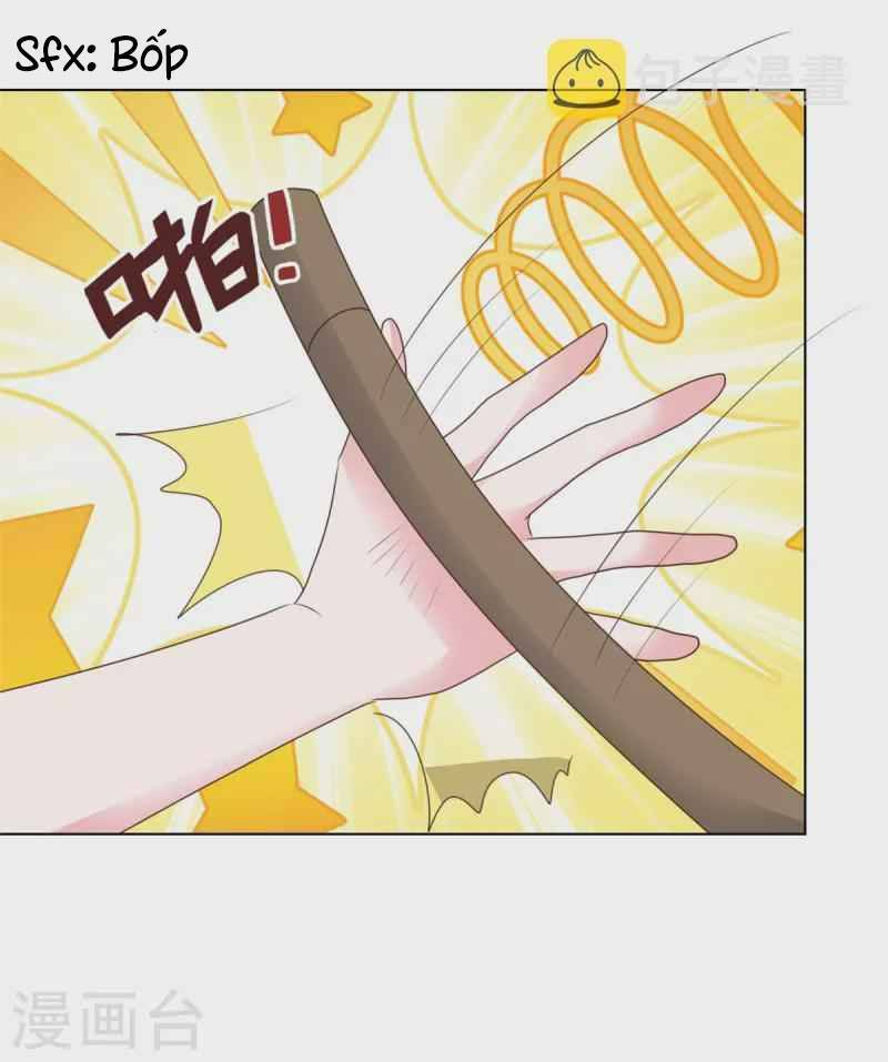 Thái Thái Lại Đang Làm Nũng Chapter 12 - 15