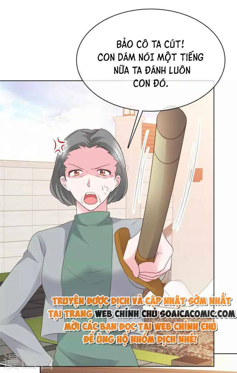 Thái Thái Lại Đang Làm Nũng Chapter 12 - 18