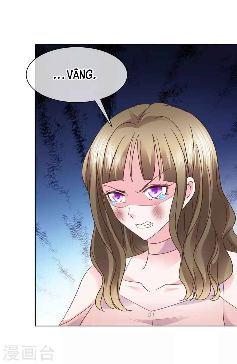 Thái Thái Lại Đang Làm Nũng Chapter 12 - 20