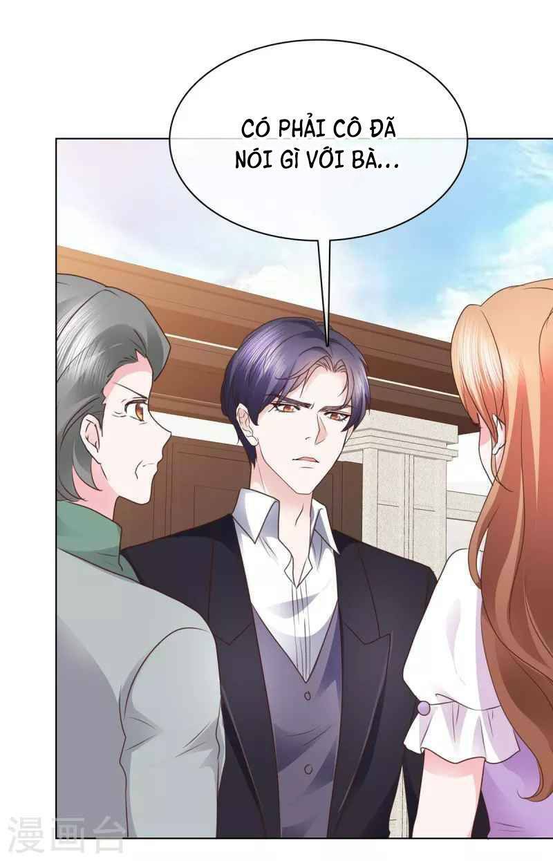 Thái Thái Lại Đang Làm Nũng Chapter 12 - 22