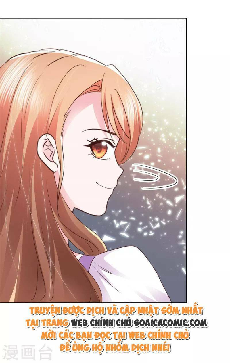 Thái Thái Lại Đang Làm Nũng Chapter 12 - 25