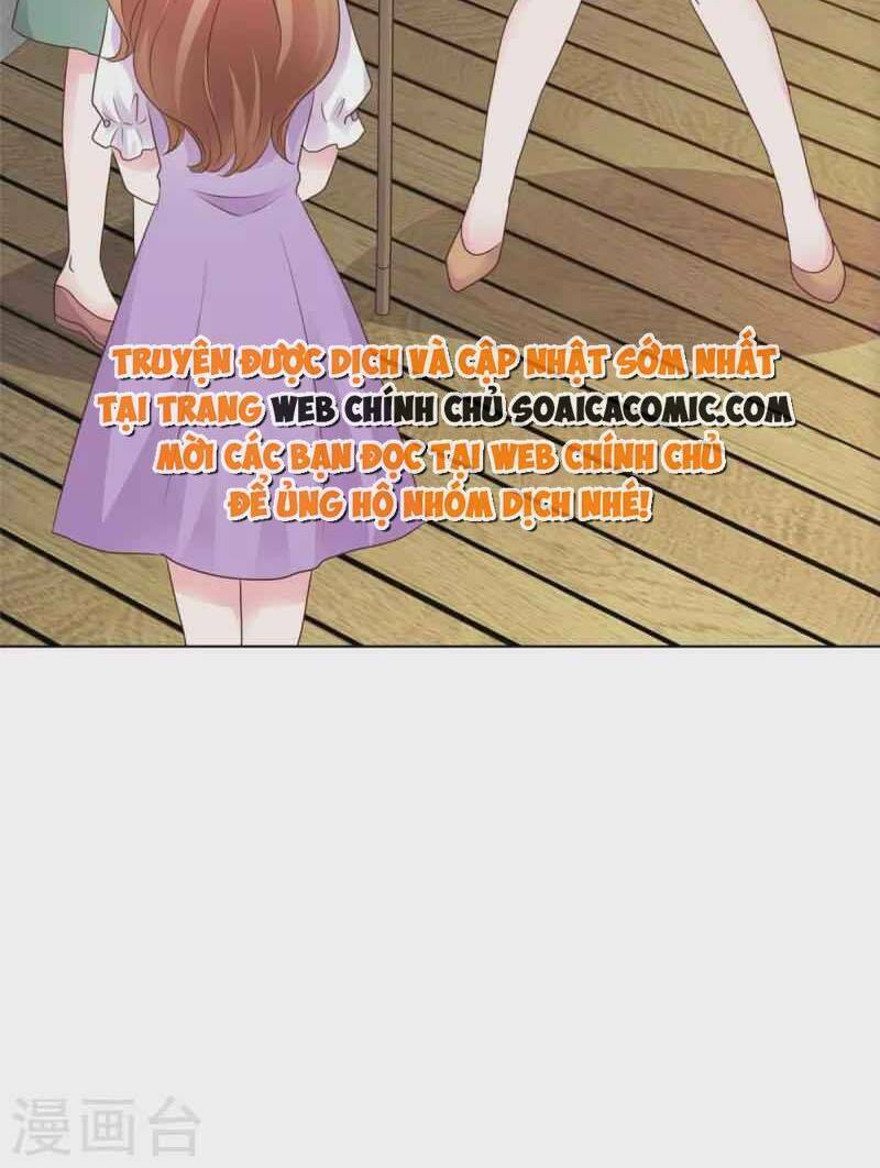 Thái Thái Lại Đang Làm Nũng Chapter 12 - 5