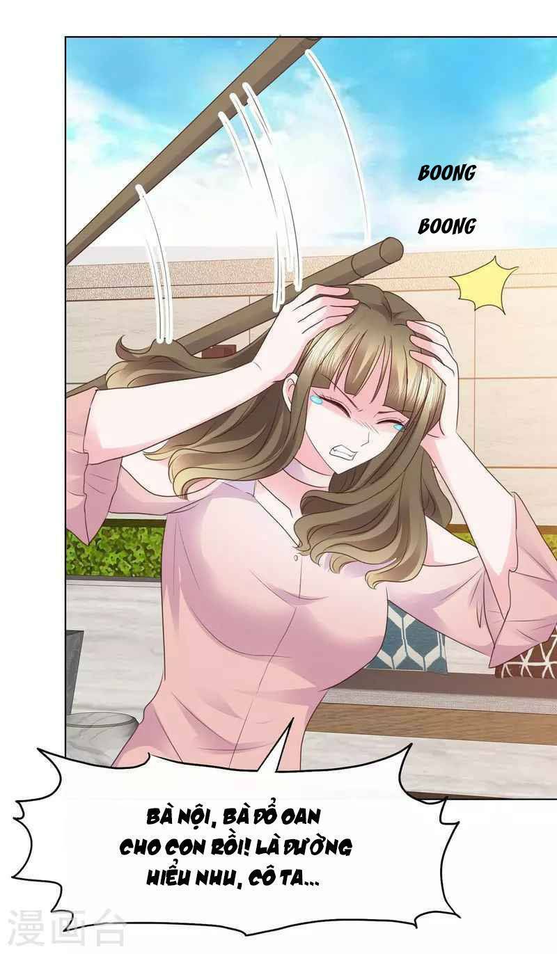 Thái Thái Lại Đang Làm Nũng Chapter 12 - 9