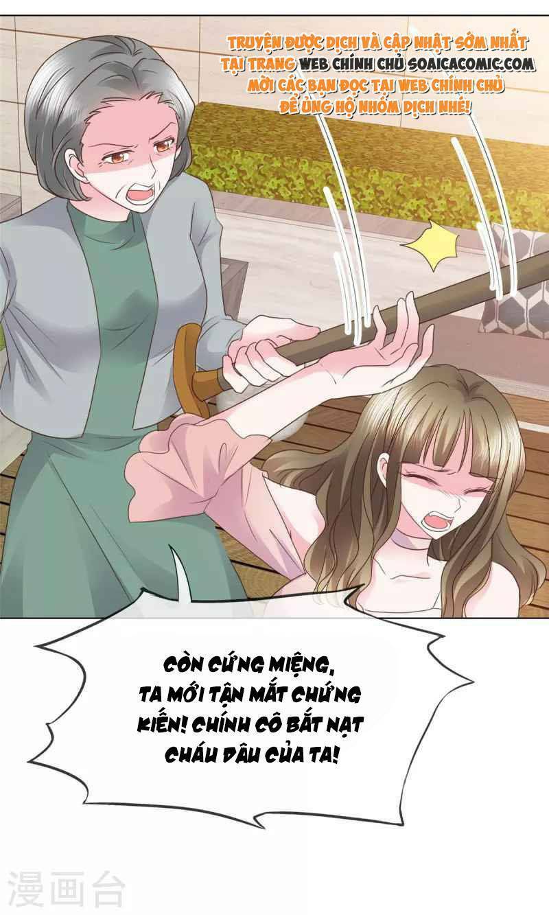 Thái Thái Lại Đang Làm Nũng Chapter 12 - 10