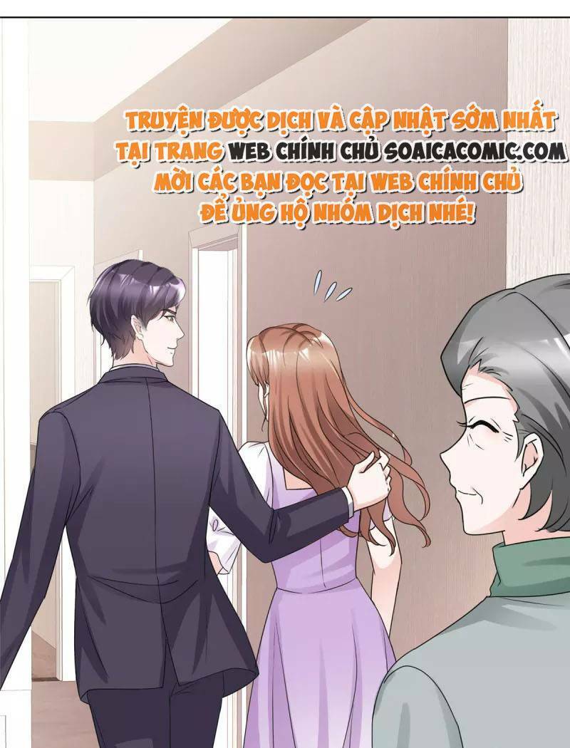 Thái Thái Lại Đang Làm Nũng Chapter 13 - 12