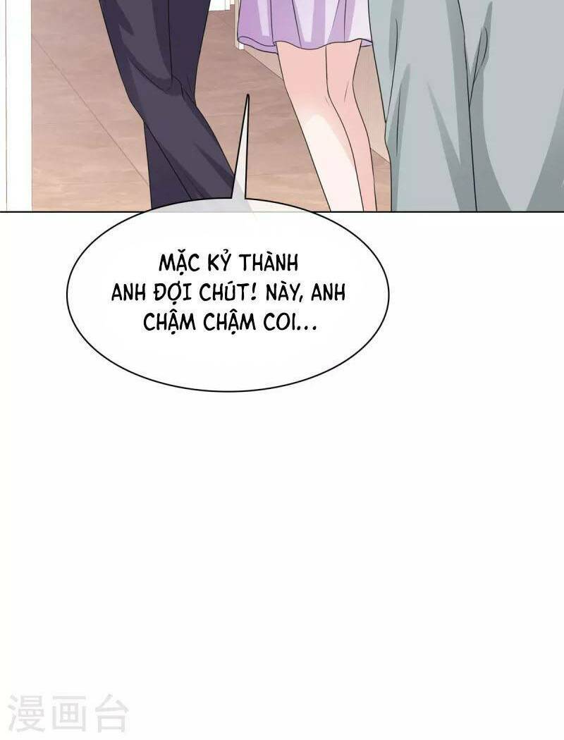 Thái Thái Lại Đang Làm Nũng Chapter 13 - 13