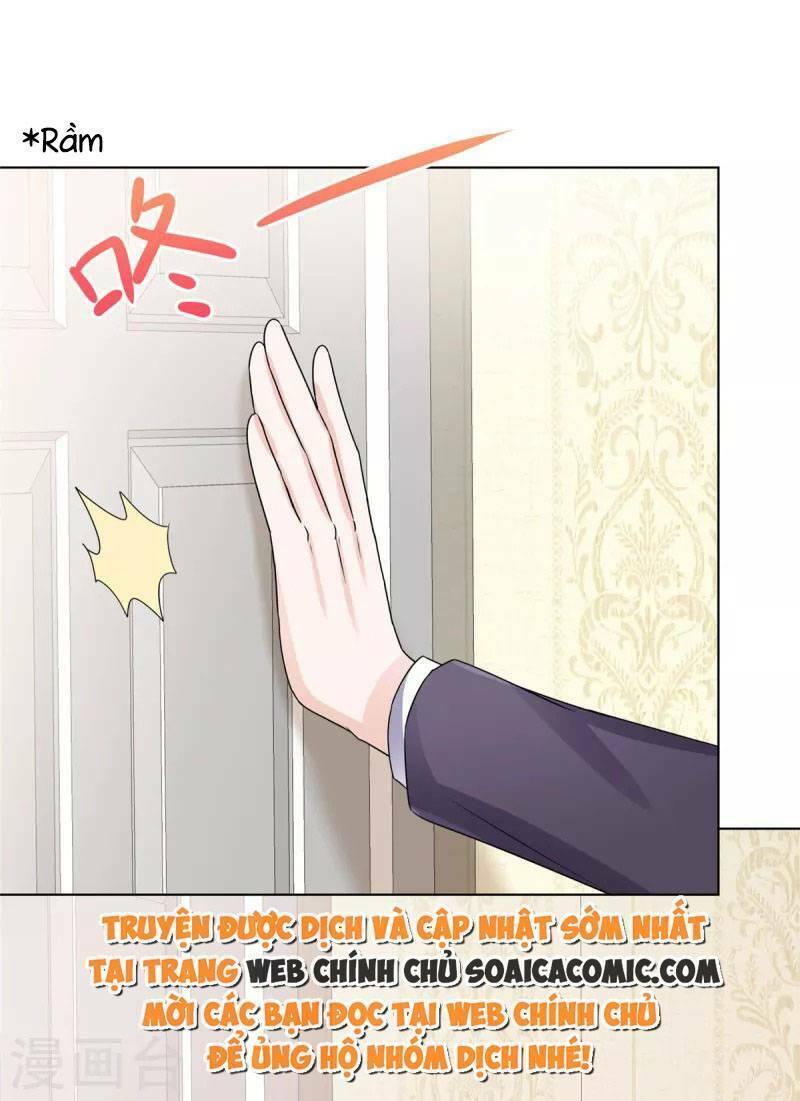 Thái Thái Lại Đang Làm Nũng Chapter 13 - 14