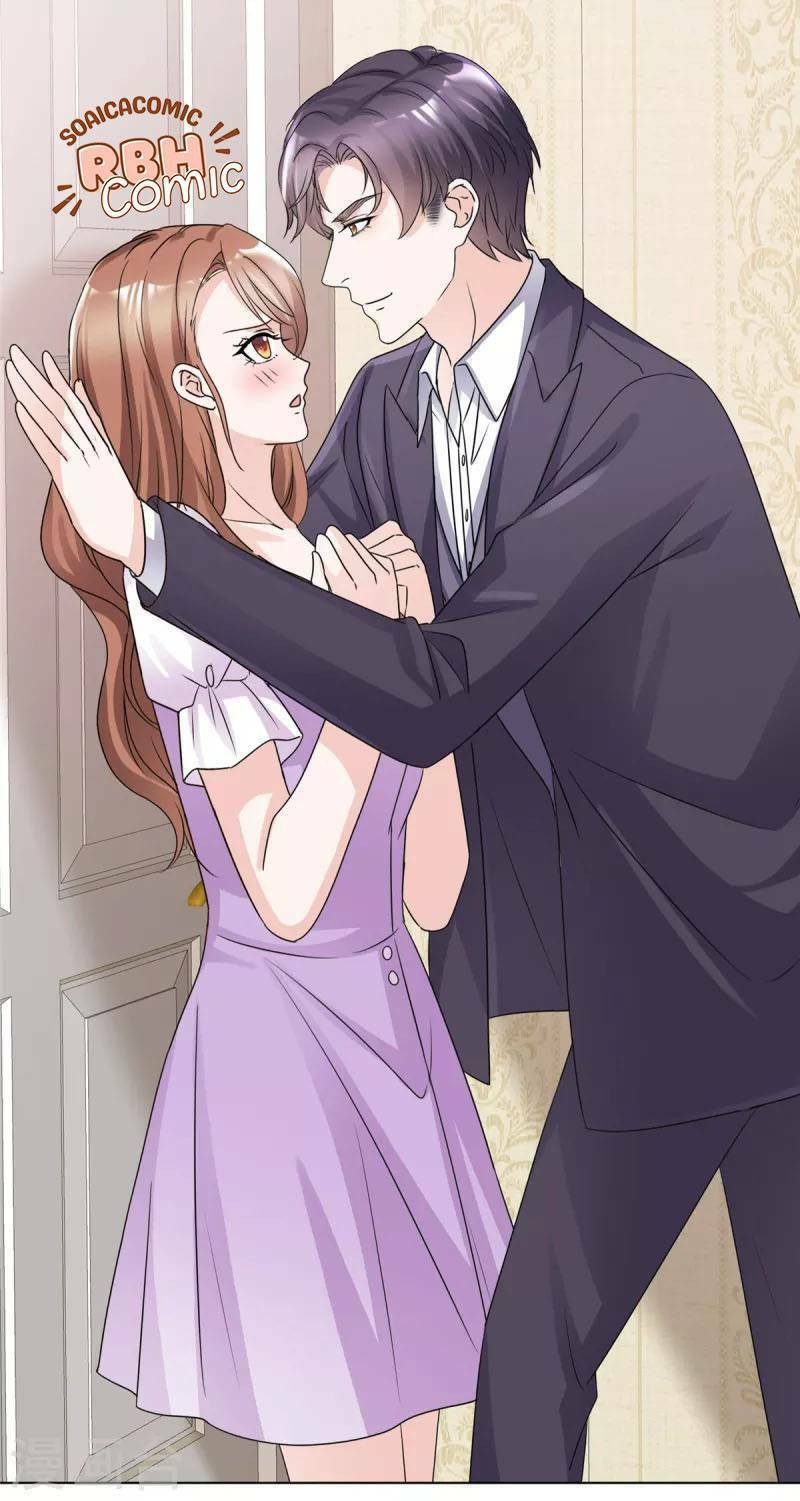 Thái Thái Lại Đang Làm Nũng Chapter 13 - 15