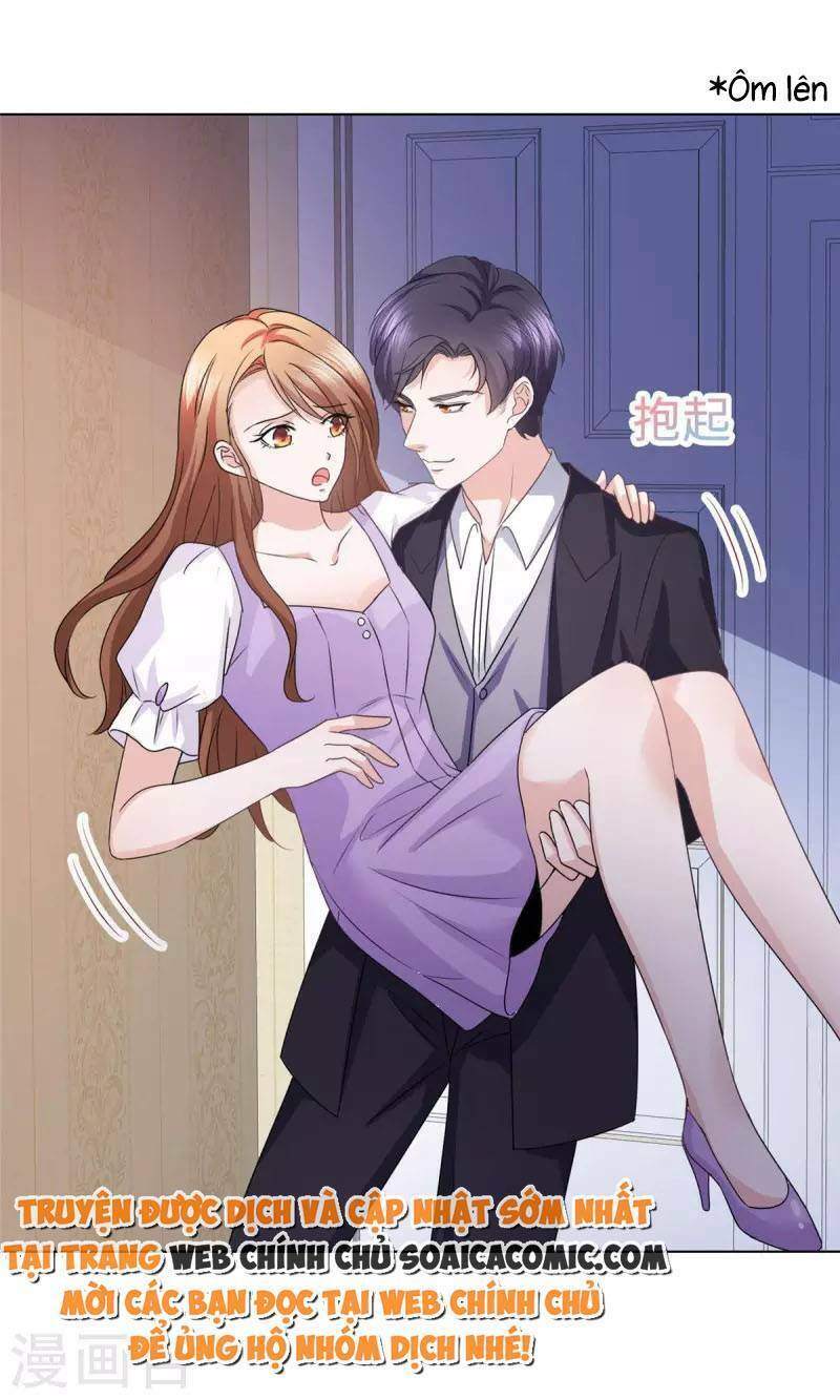 Thái Thái Lại Đang Làm Nũng Chapter 13 - 18