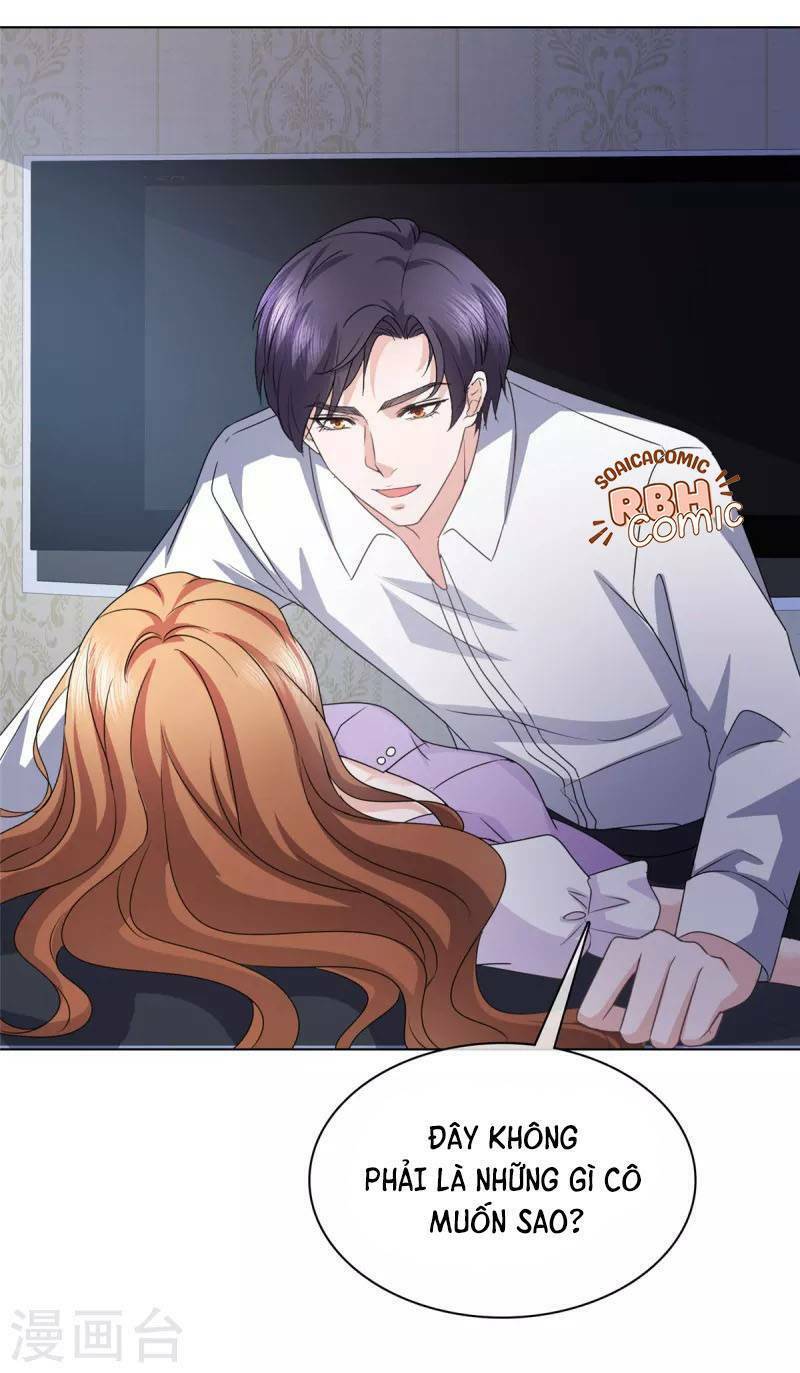 Thái Thái Lại Đang Làm Nũng Chapter 13 - 20