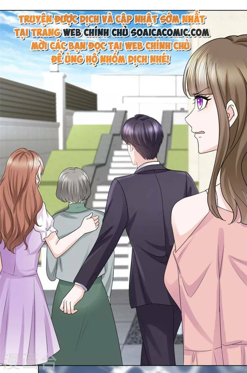 Thái Thái Lại Đang Làm Nũng Chapter 13 - 3