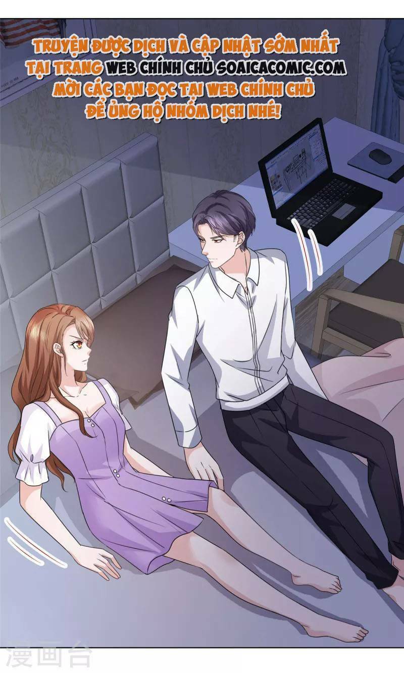 Thái Thái Lại Đang Làm Nũng Chapter 13 - 23