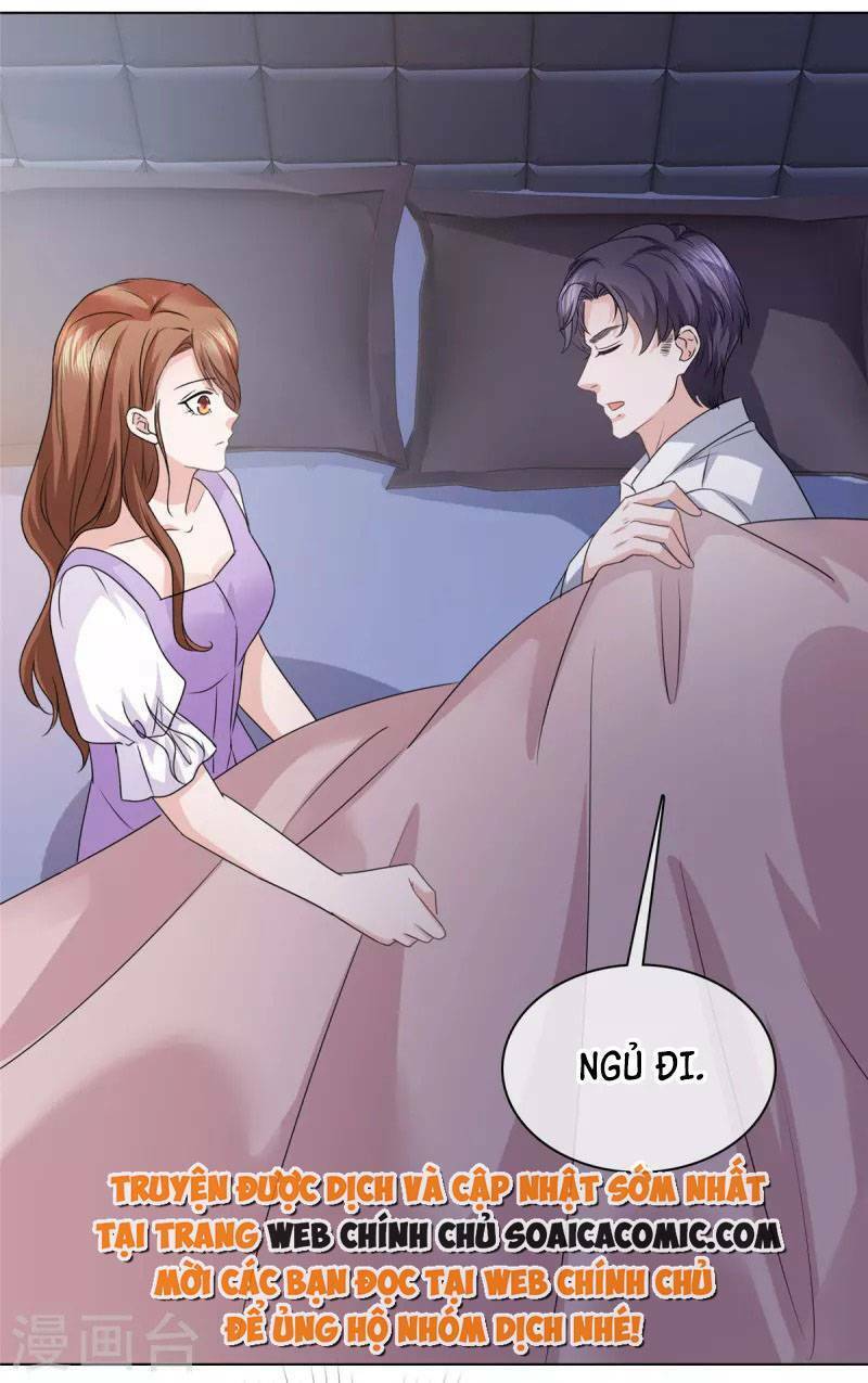 Thái Thái Lại Đang Làm Nũng Chapter 13 - 24