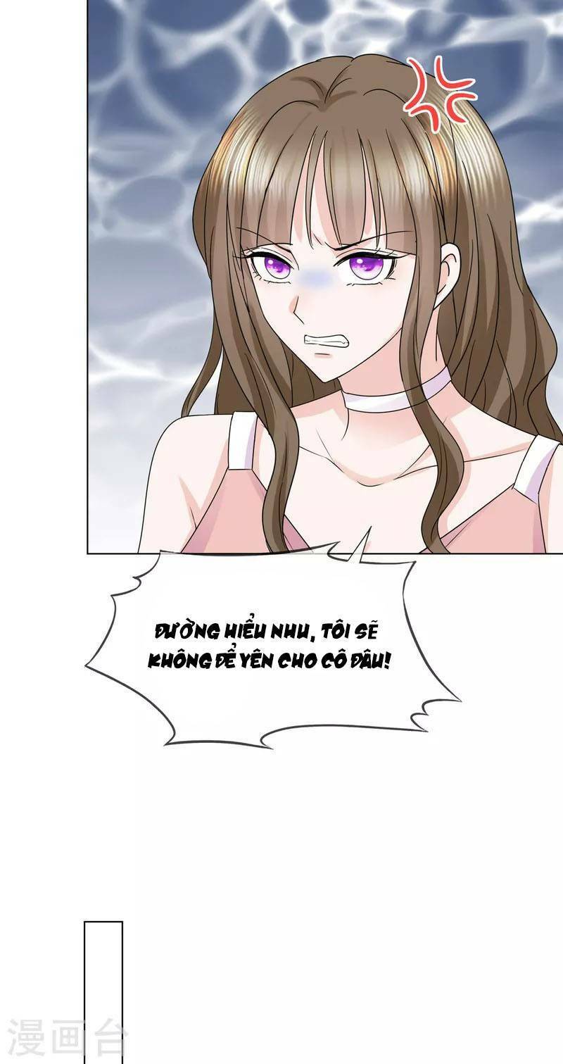 Thái Thái Lại Đang Làm Nũng Chapter 13 - 4