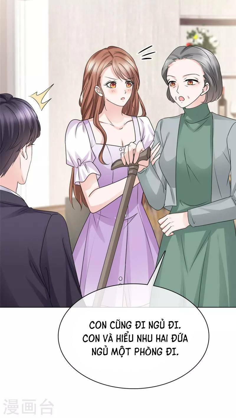 Thái Thái Lại Đang Làm Nũng Chapter 13 - 7