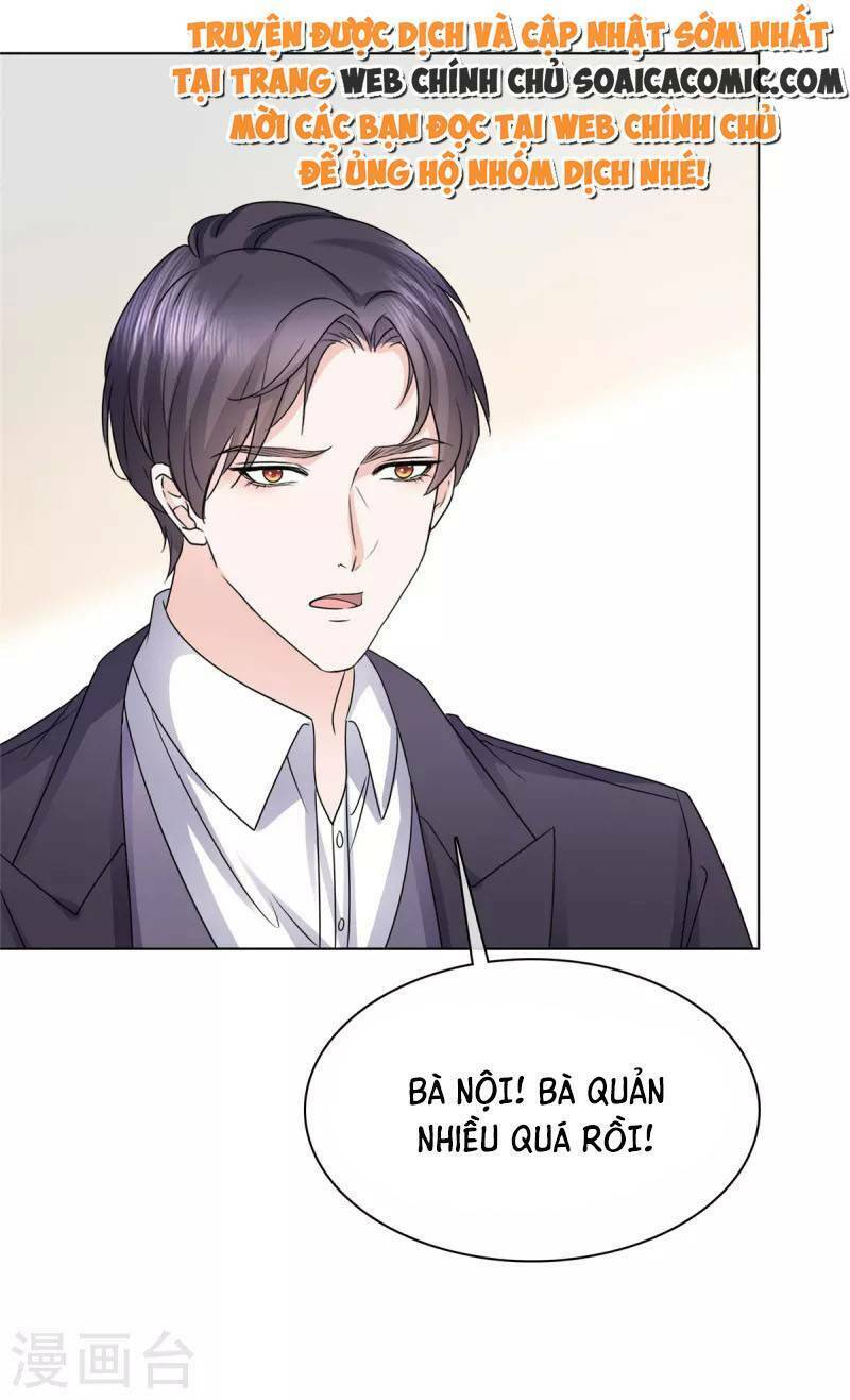 Thái Thái Lại Đang Làm Nũng Chapter 13 - 8