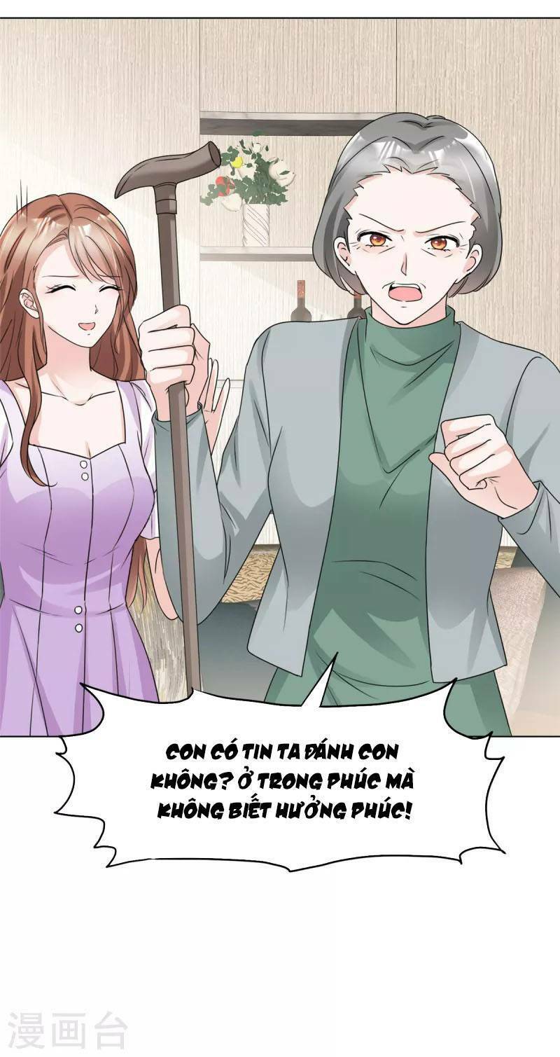 Thái Thái Lại Đang Làm Nũng Chapter 13 - 9
