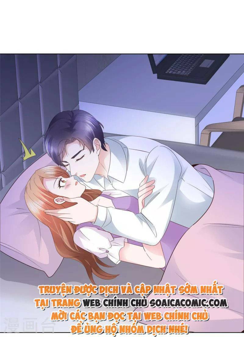 Thái Thái Lại Đang Làm Nũng Chapter 14 - 12