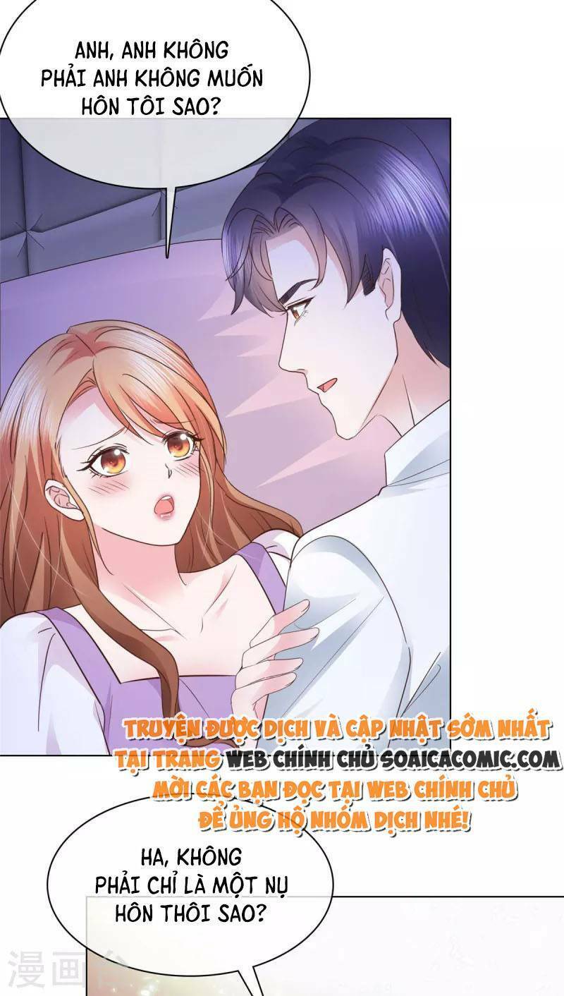 Thái Thái Lại Đang Làm Nũng Chapter 14 - 14