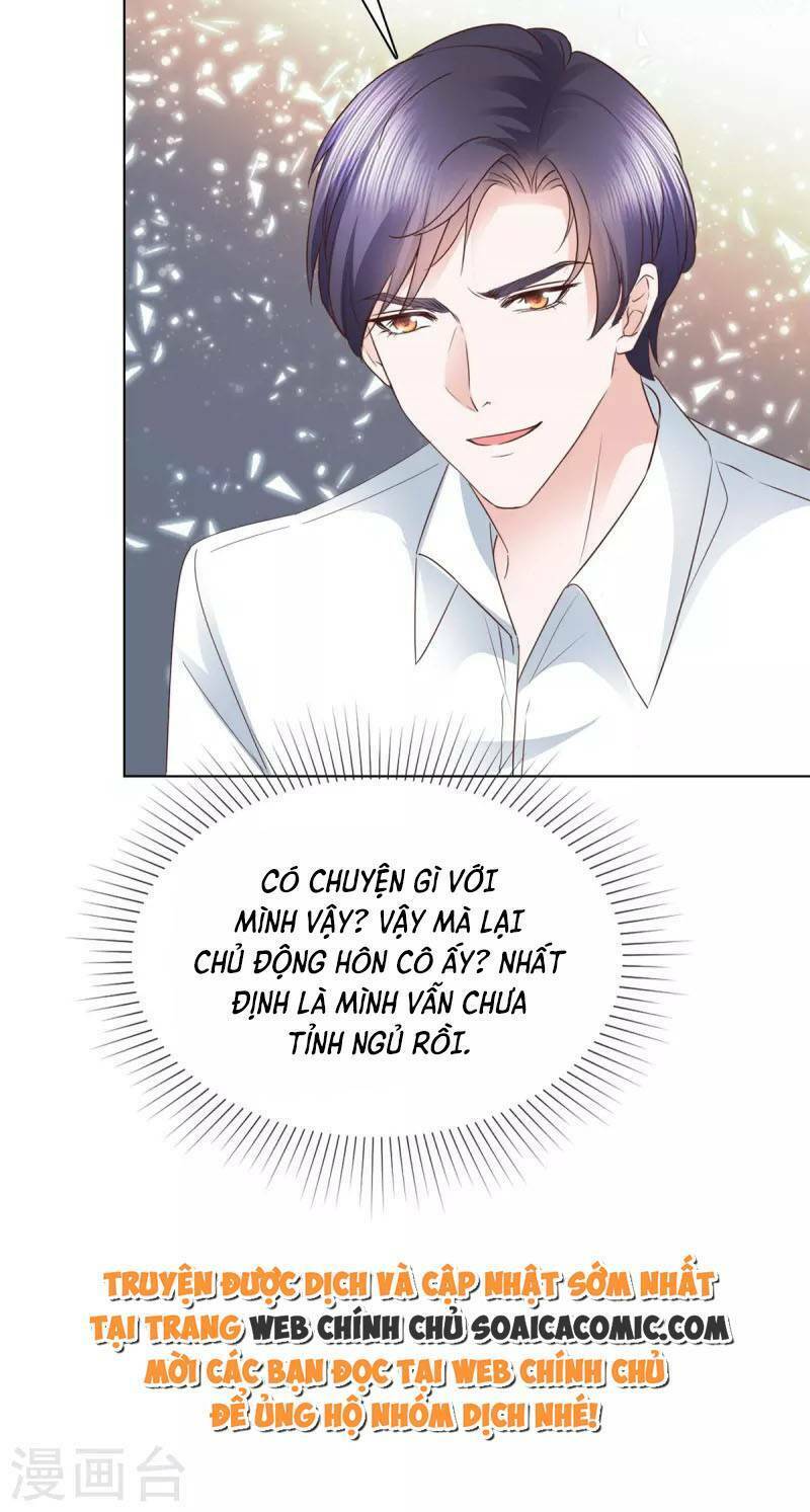 Thái Thái Lại Đang Làm Nũng Chapter 14 - 15